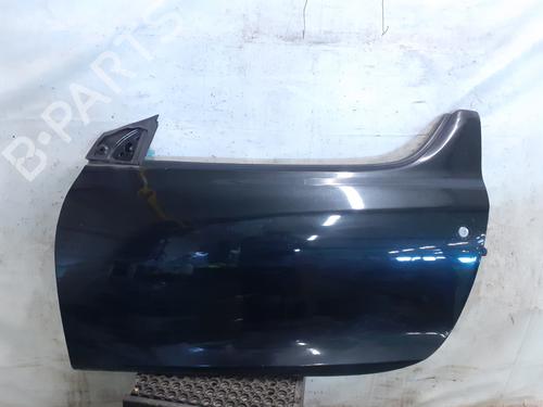 Used Left front door RENAULT WIND (E4M_) 1.6 (E4MB, E4MC) (133 hp) 28668638