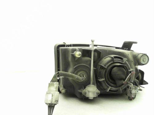 Left headlight SUZUKI BALENO Estate (EG) 1.6 i 16V (SY416) | BP24774356C28 