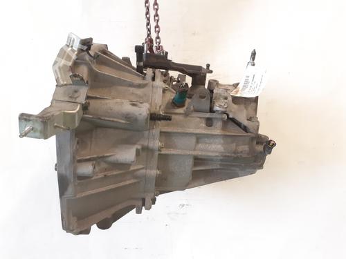 Gearbox NISSAN PULSAR Hatchback (C13) 1.5 dCi | BP29959130M3