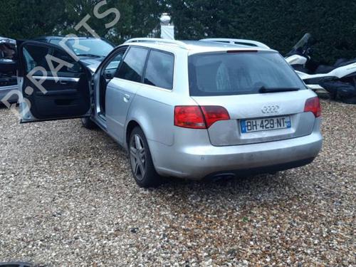 Front wiper motor AUDI A4 B7 Avant (8ED) 2.0 TDI 16V | BP24777260M29 