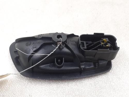 Used Front left interior door handle Front left interior door handle RENAULT TRAFIC III Van (FG_) 1.6 dCi 125 (FGMH) (125 hp) 24795420 24795420