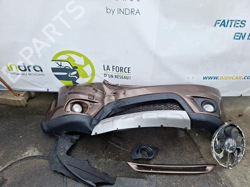 Rear mirror FIAT FREEMONT (345_) 2.0 JTD 4x4 | BP34393623I6 - Image 25