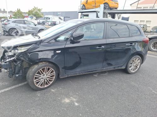 Brugte KIA CARENS IV  1.7 CRDi  4771137