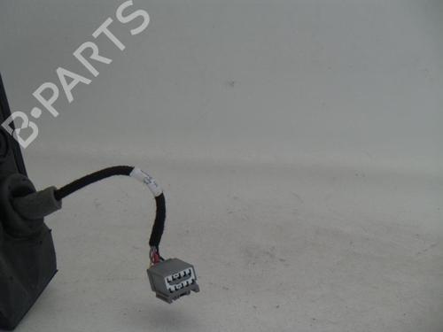 Ryggespeil høyre FORD FOCUS C-MAX (DM2) 1.8 TDCi (115 hp) 24774466