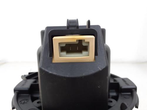 Used Heater blower motor Heater blower motor DACIA DOKKER Box Body/MPV 1.6 (83 hp) 24782896 24782896