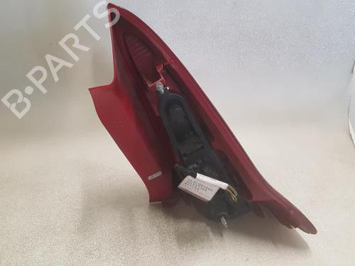 Left taillight CITROËN C4 Coupe (LA_) 1.6 HDi | BP24777734C34