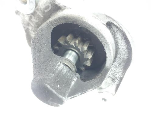 Used Starter Starter CITROËN C3 III (SX) 1.2 PureTech 82 (83 hp) 27680299 27680299