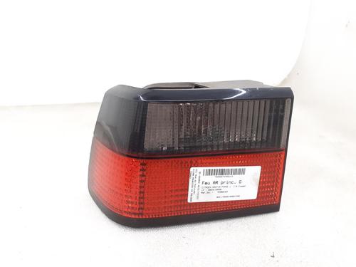 Left taillight CITROËN XANTIA (X1_, X2_) 1.9 Turbo D | BP24789896C34