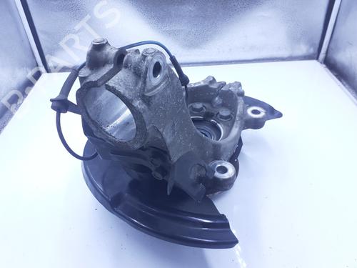 Right front steering knuckle RENAULT AUSTRAL E-TECH 200 Hybrid (HGM2) | BP39762603M26 - Image 3