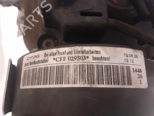 Engine VW GOLF VI (5K1) 2.0 TDI | BP32045388M1  - Image 6