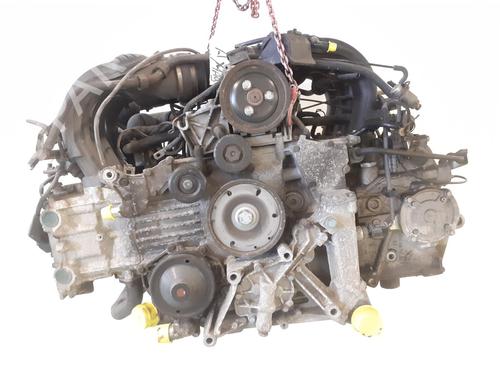 Used Engine Engine 39424869 39424869