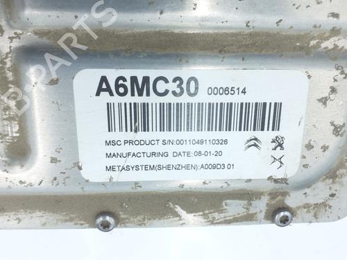 Used Electronic module Electronic module PEUGEOT 508 II (FB_, FH_, F3_) [2018-2026] 33309038 33309038