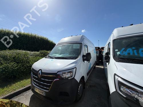 Right headlight RENAULT MASTER III Van (FV) Z.E. (FV1Z) | BP36756214C29 - Image 7