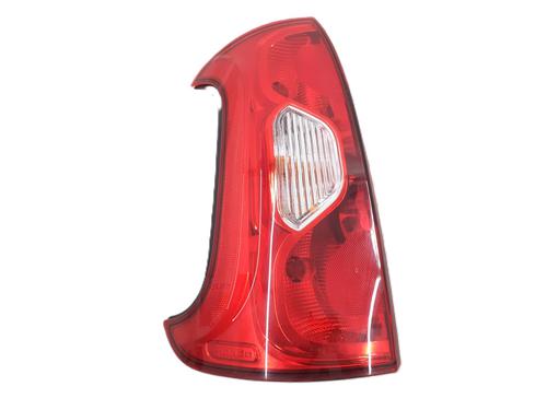Used Left taillight FIAT PANDA (312_, 319_) 1.2 (312PXA1A) (69 hp) 24771529