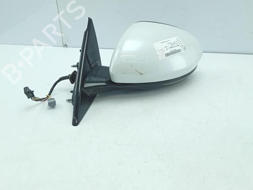 Used Left mirror Left mirror 38991564 38991564