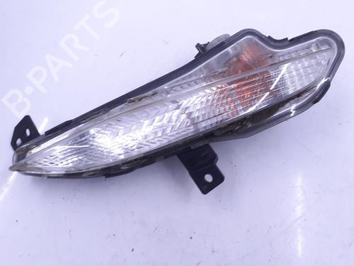 Clignotant avant droit PEUGEOT 308 SW II (LC_, LJ_, LR_, LX_, L4_) 1.2 THP 110 (110 hp) 29003368