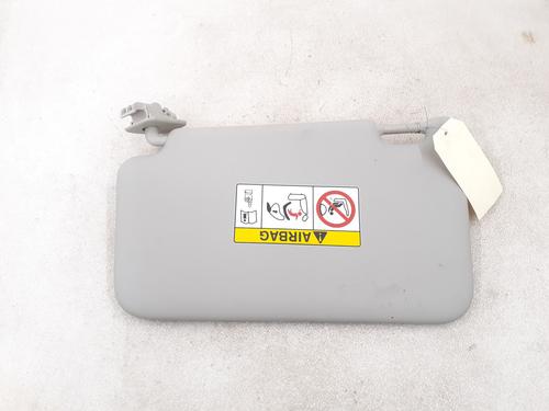 Used Right sun visor NISSAN MICRA V (K14) 1.0 IG-T 100 (101 hp) 24797027
