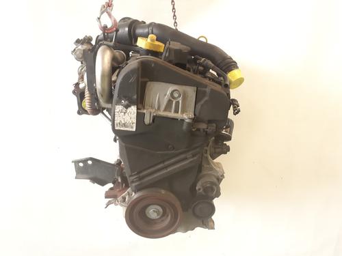 Motor RENAULT CLIO III (BR0/1, CR0/1) 1.5 dCi (C/BR0G, C/BR1G) (68 hp) 26618333