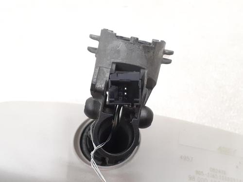 Used Rear mirror Rear mirror CITROËN C4 Picasso II 1.6 BlueHDi 120 (120 hp) 24793263 24793263