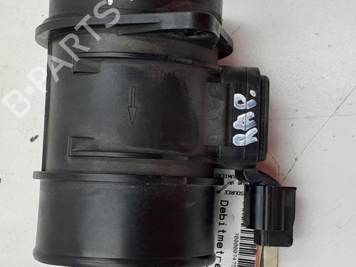 Used Mass air flow sensor Mass air flow sensor RENAULT MEGANE III Hatchback (BZ0/1_, B3_) 1.6 dCi (BZ00, BZ12, BZ13) (130 hp) 24788611 24788611