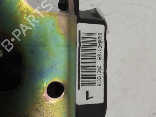Used Front left seatbelt Front left seatbelt RENAULT MASTER III Platform/Chassis (EV, HV, UV) 2.3 dCi 110 FWD (EV0R, EV0W, HV0R, HV0W, UV0R, UV0W) (110 hp) 36468430 36468430