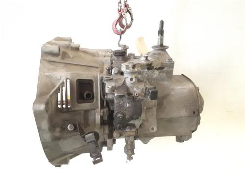 Gearbox CITROËN C4 II (NC_) | BP38089943M3 - Image 5