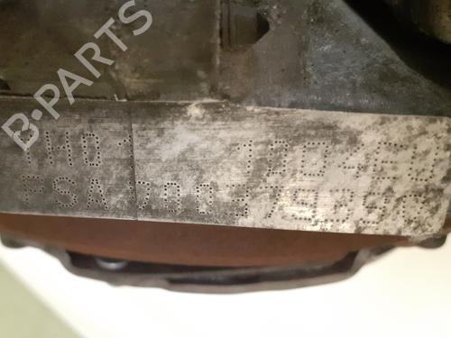 Engine CITROËN BERLINGO Box Body/MPV (K9) 1.5 BlueHDi 100 | BP38547925M1  - Image 6