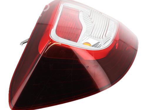 Left taillight DACIA SANDERO II TCe 90 (B8M1, B8MA, B8AC) | BP36786976C34 - Image 5