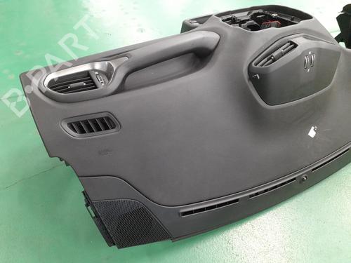 Dashboard JEEP RENEGADE SUV (BU, B1, BV) 1.5 T4 Hybrid | BP39762619C46 - Image 4