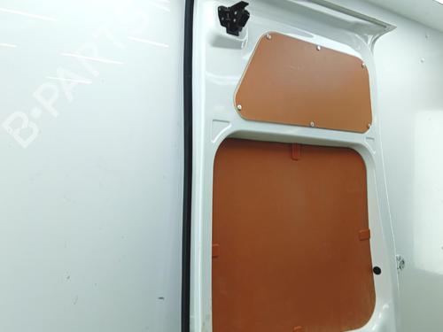 Left tailgate RENAULT MASTER III Platform/Chassis (EV, HV, UV) | BP37993101C76 - Image 7