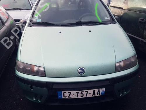 Left mirror FIAT PUNTO (188_) 1.9 DS 60 (188.031, .051, .231, .251) | BP24775262C26 