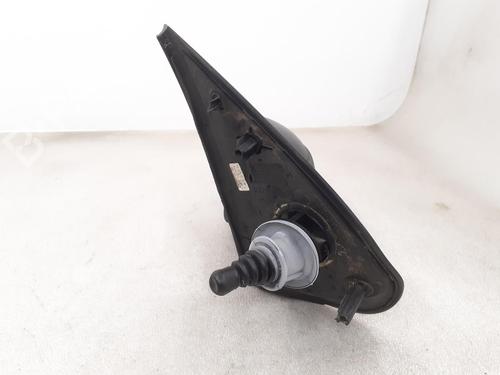 Left mirror PEUGEOT 206+ (2L_, 2M_) 1.4 i (2LKFWA, 2MKFWA) | BP24795538C26