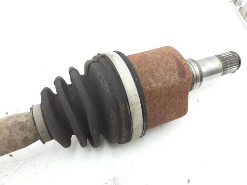 Left front driveshaft FORD FOCUS C-MAX (DM2) 2.0 TDCi | BP24789011M38 