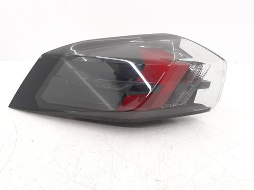 Used Left taillight PEUGEOT 2008 II (UD_, US_, UY_, UJ_, UR_, UC_) 1.2 PureTech 100 (USHNK) (101 hp) 32208154
