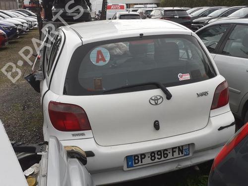 Right taillight TOYOTA YARIS (_P1_) 1.0 (SCP10_, SCP10R) | BP24787284C35 