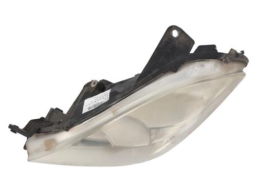 Used Left headlight Left headlight IVECO DAILY IV Van 35C15 V, 35C15 V/P (146 hp) 40249848 40249848