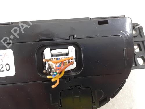 Climate control KIA CEE'D (JD) 1.6 CRDi 128 | BP24796039I5 