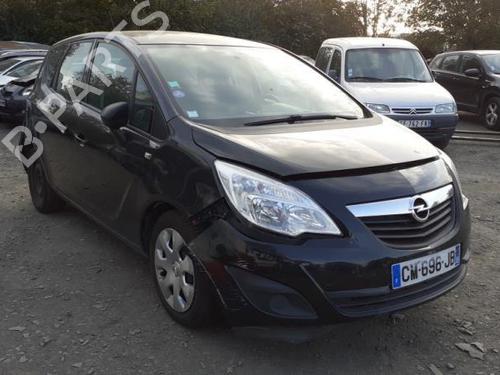 Headlight switch OPEL MERIVA B MPV (S10) 1.4 (75) | BP24785962I24 - Image 6