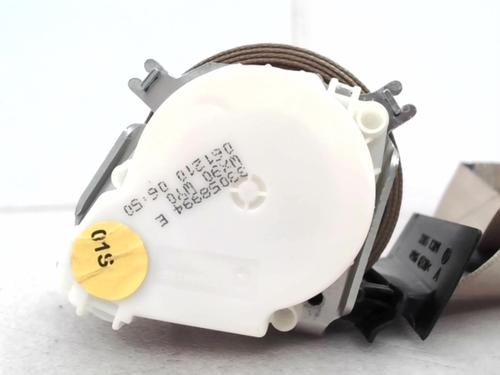 Rear right seatbelt VW PASSAT B7 (362) 2.0 TDI | BP24781412I28 - Image 4