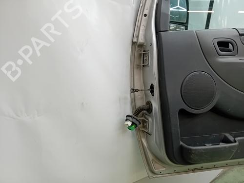 Used Right front door Right front door CITROËN JUMPY II Van [2007-2016] 34218925 34218925
