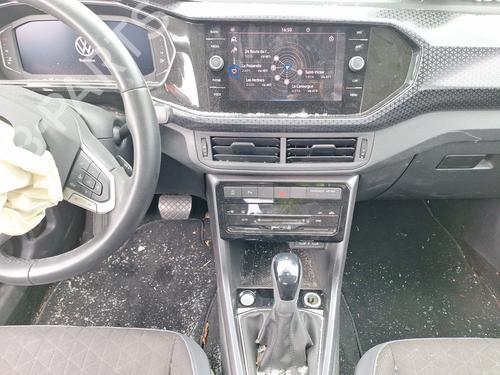 Instrument cluster VW T-CROSS (C11, D31) 1.0 TSI | BP37742162C47 - Image 24