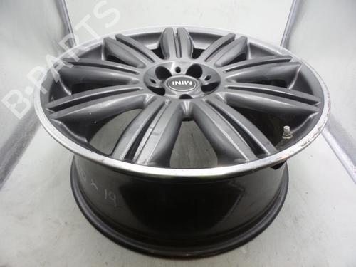 Fælk Fælk MINI MINI COUNTRYMAN (F60) Cooper SE ALL4 (224 hp) 33170951 33170951