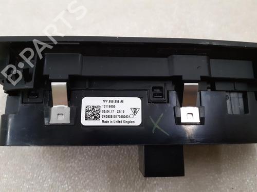 Switch PORSCHE CAYENNE (92A) 3.0 S E-Hybrid | BP24791263I30 