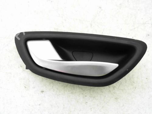 Venstre bak invendig håndtak RENAULT GRAND SCÉNIC IV (R9_) 1.5 dCi 110 (R9A3) (110 hp) 24776287