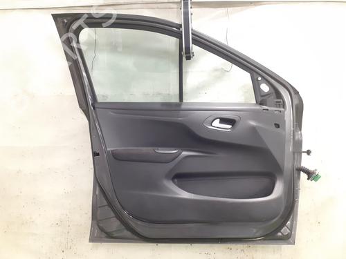 Left front door CITROËN C-ELYSEE (DD_) 1.5 BlueHDi 100 | BP32208142C2 - Image 3