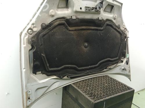 Used Hood Hood RENAULT CLIO II (BB_, CB_) 1.5 dCi (B/CB08) (82 hp) 40280863 40280863