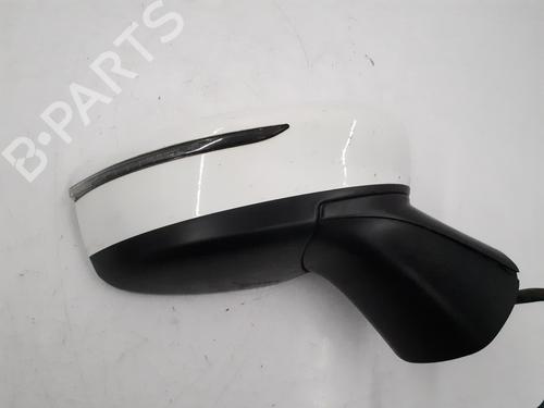 Right mirror NISSAN NOTE (E12) 1.2 | BP30183738C27