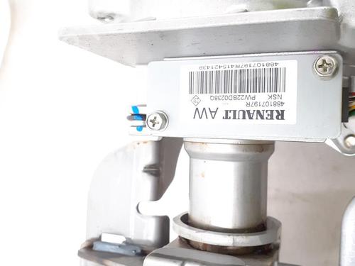 Used Steering column RENAULT KADJAR (HA_, HL_) 1.6 dCi 130 (HLA4) (130 hp) 24791554