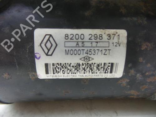 Starter RENAULT MODUS / GRAND MODUS (F/JP0_) 1.4 (JP01, JP0J) | BP24784638M8 