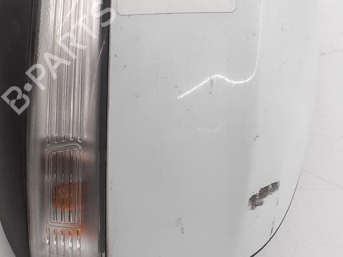 Left mirror FORD FOCUS III 1.5 TDCi | BP29143024C26 